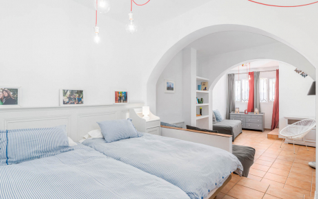 Estudio anexo incrementa capacidad a 6 personas