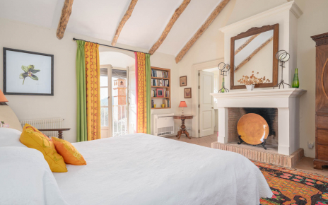 Habitación primera planta