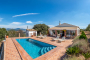 Your holiday villa in Andalucia