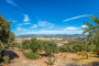 Unspoilt views