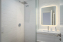 Baños de diseño