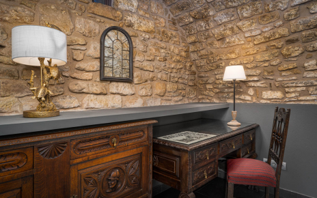 Habitación 1 (detalle)