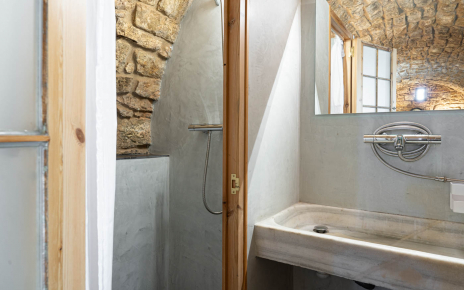 Habitación 1 (baño)