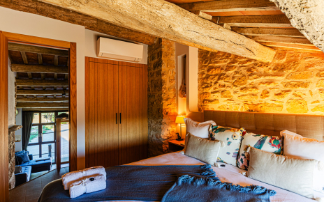 Habitación 11 en Torre (anexo)