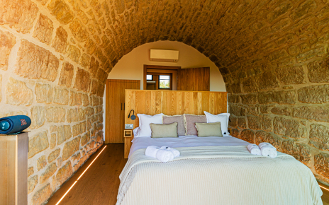 Habitación 12 - Torre (anexo)