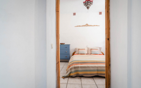 Habitación en planta inferior