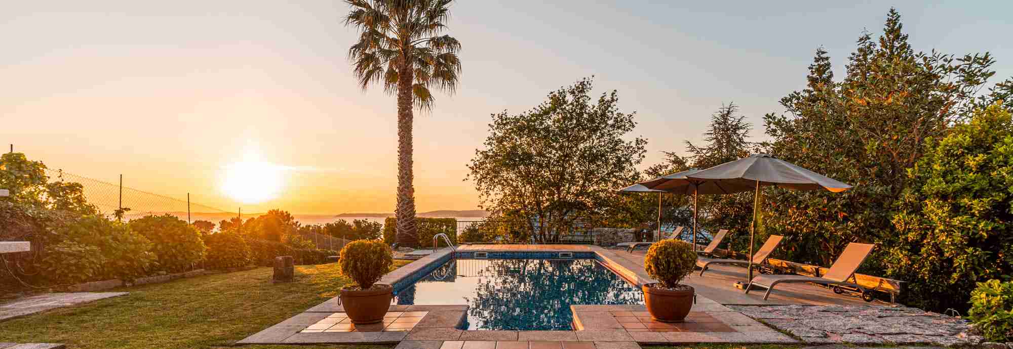 Casa de campo boutique a solo 3 minutos de playas y restaurantes