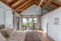 Habitación principal con baño