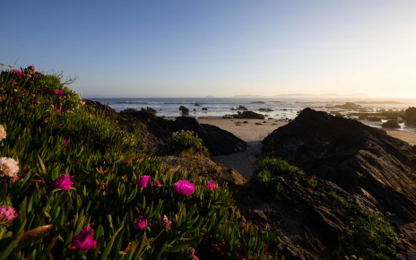 Excellent beaches 10 mins drive away