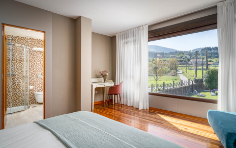 Habitación principal