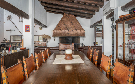 Salón / comedor