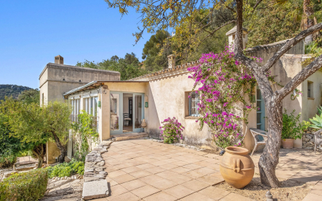 Las zonas exteriores tienen accesos fácil