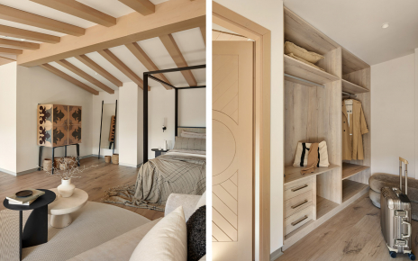 Habitación principal