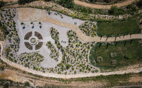 Jardines en Junio 2022