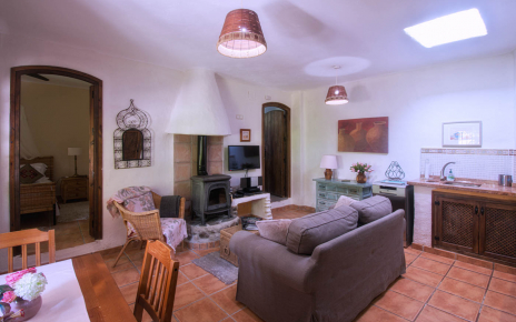 Espacio abierto y diáfano