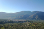 This is the valley where this property is located