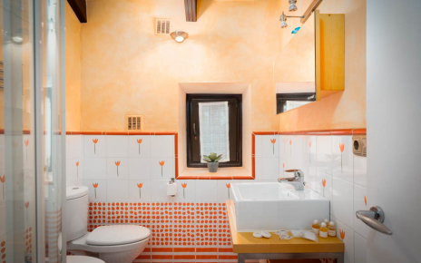 Habitaciones con baño