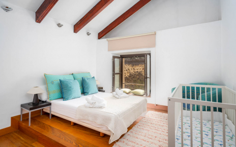 Habitación en casa principal