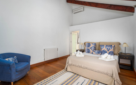 Habitación en casa principal