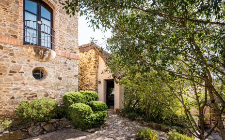 Segundo anexo con una habitación