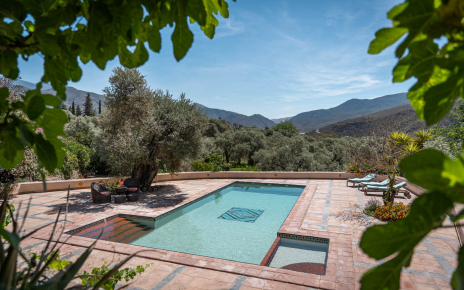 Una privacidad excelente