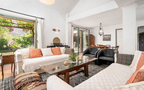 Vida en el interior y el exterior