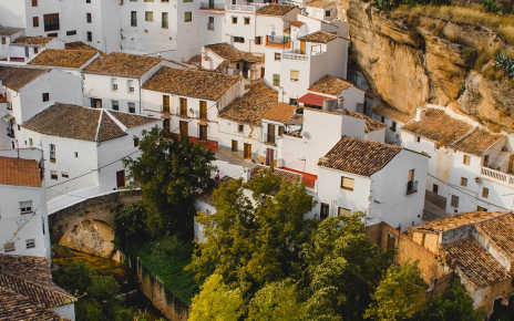 Local villages (Ronda mountains)