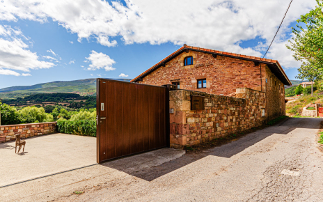 Your holiday property