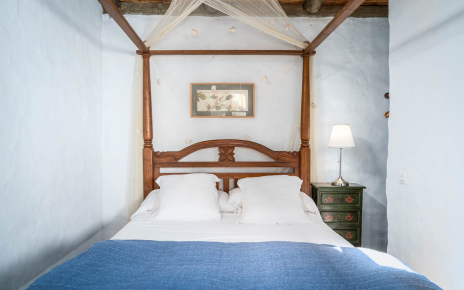 Habitación más pequeña