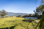 2.500 m2 de jardines privados