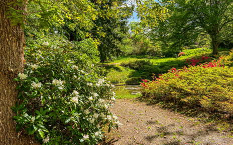 Track access to your holiday home