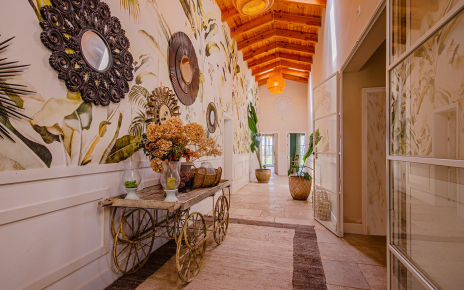 Interiores con estilo