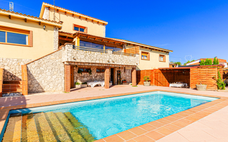 Good outdoor facilities