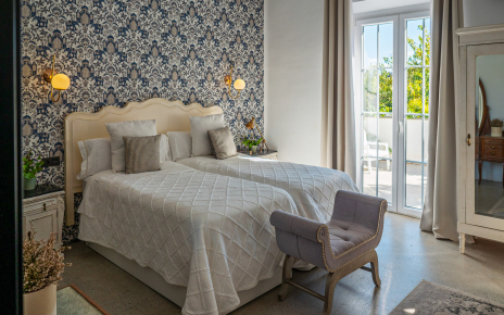 Suite 4 (Planta alta)