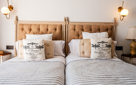 Suite 5 (Planta alta)