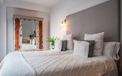 Suite 7 (Planta alta)