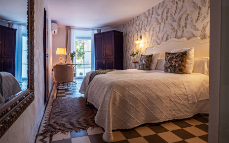 Suite 9 (Planta alta)