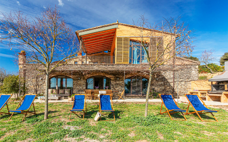 Relájate y disfruta de las vistas