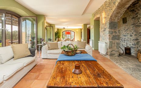 Vida en el interior y el exterior