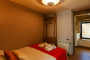 Bedroom 2, double bedded