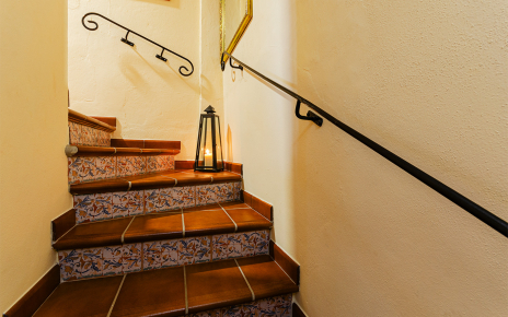 Acceso a primera platna