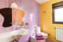 Shared bathroom on first floor