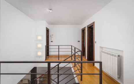 Distribuidor primera planta