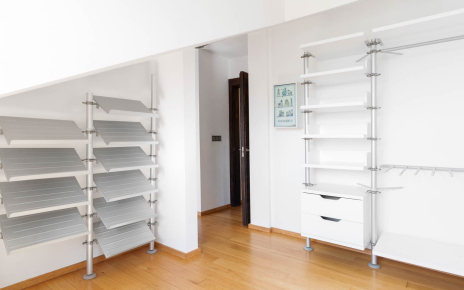 Vestidor habitación 3