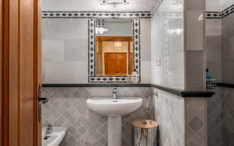 Habitaciones con baño