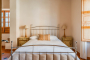Dormitorio 4 (parte delantera): cama doble