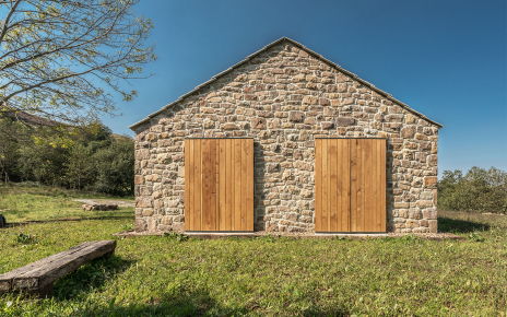 Shutters can make bedrooms dark for a good rest