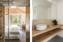 Lovely bathrooms