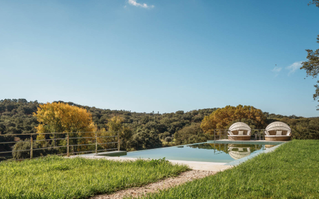 Delightfull swimming pool, also private and with views