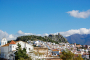 Gaucin village